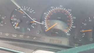 1995 Mercedes SL500 for sale [upl. by Annahsit]