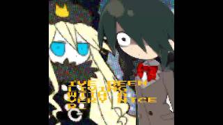 Mogekov x Yonaka edit 【Mogeko castle】 [upl. by Ahcorb632]