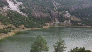 živa istina Ovo je najljepše planinsko jezero u BiH na 1488 m nadmorske visine [upl. by Anaujal]