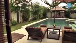 Villa Jasmine  Bali Holiday Rental [upl. by Hamforrd]