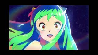 URUSEI YATSURA 2022 ed full [upl. by Sissel]