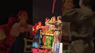 Shakespeare Othello Presented By Poor Theatre Company Mumbai I 2024 shorts [upl. by Namdor827]