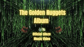 Bozo Hypnotize Me  Official Crypto Music Video  The Golden Nuggets Album 🎶💸 [upl. by Alaehs]