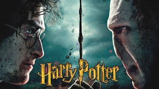 HARRY POTTER Full Movie 2024 Hogwarts Final Battle with Voldemort  FullHDvideos4me Game Movie [upl. by Aire945]