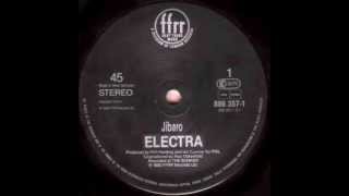 Electra  Jibaro Vinyl [upl. by Ramirol]