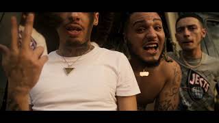 Getrightsour ft Nc Choppa  Mira Official Video shot by Arod2up [upl. by Toffey]