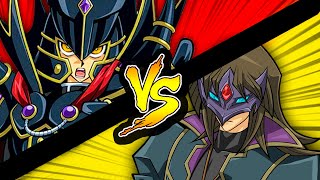 YUGIOH DUELO  REI SUPREMO x RED EYES   SPEED DUEL [upl. by Eladnar]