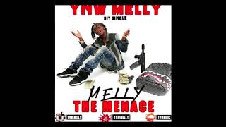 YNW Melly  Melly The Menace AUDIO [upl. by Uht931]