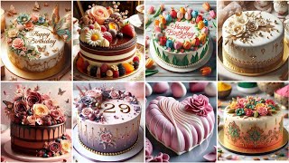 happy birthday cake pictures  birthday cake images birthday cake photo [upl. by Yerga]