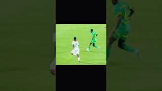 Le but Habib Diarra avec le Sénégal Vs Burkina Faso [upl. by Ahseei]