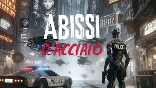 Abissi dacciaio  22  Fine di un caso [upl. by Esineg]