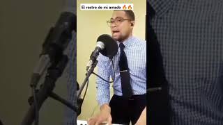 El rostro de mi amado  Monte Santo FT Belén losa  Cover  Vida en Cristo montesanto [upl. by Launamme310]