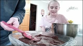 Our Favorite Brownie Recipe [upl. by Abran]