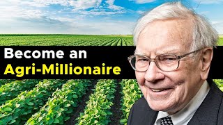 10 Agriculture Business Ideas to Become an Agri Millionaire [upl. by Concoff713]