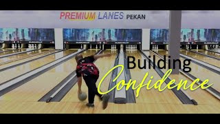 Pekan  Building Confidence [upl. by Shutz]