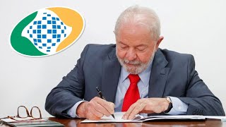 âœ”ï¸ PEGOU FOGO LULA APROVA ESTÃ VALENDO PARA TODO O BRASIL [upl. by Niveg782]