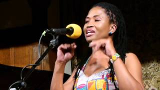 Masego Woki live in Charlton House GFMATV [upl. by Gristede]