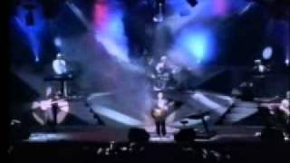 Chris de Burgh  The Risen LordThe Last Time I Cried LIVE [upl. by Kee432]