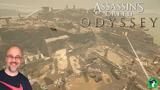 Assassins Creed Odyssey  Pastas Ruins [upl. by Lozano]