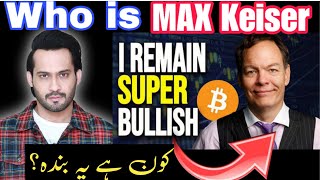 MAX KEISER Reveals Shocking Truth About Economy [upl. by Margo838]