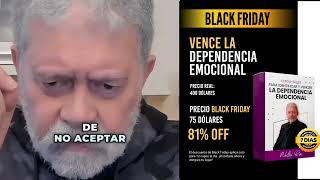 Taller Dependencia Emocional  Black Friday [upl. by Danyette710]