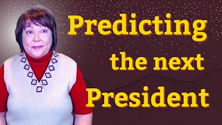 Election 2024 Predicting the Next President  Whos Poised to Take the White House [upl. by Nosloc]