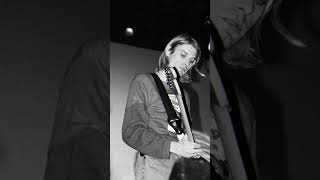 Kurt Cobain talks about his most powerful song against abuse 😱 [upl. by Enawd]