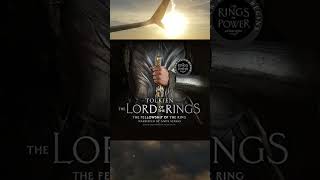 andy serkis lord of the rings audiobook [upl. by Malia]