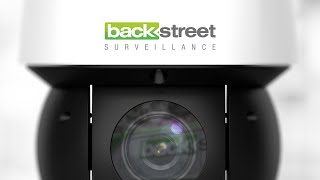 Backstreet Surveillance  Get It Right the First Time [upl. by Robaina]