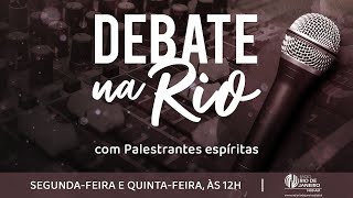 Desafios da Evangelização Infantil I Debate na Rio I 28112024 [upl. by My]