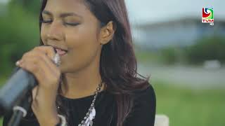 HOADHAN THI REETHI MOONU COVER  RISHMA [upl. by Handel87]