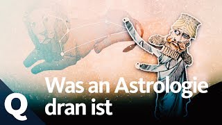 Astrologie Was ist dran an Horoskop und Sternzeichen  Quarks [upl. by Gnouh435]