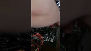 Remove a Heatsink from AM4 Shorts [upl. by Winifield167]