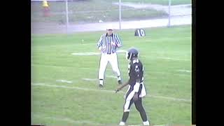 Gabriel Richard vs Detroit Benedictine Football 1993 [upl. by Fogg]