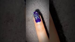 Beautiful nailart design ❤️💅 trending viral youtubeshorts fashion nailart ytshorts nails [upl. by Klemperer]