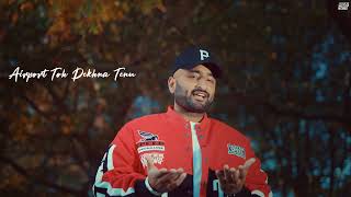 Long Distance  Savi Kahlon ft Maninder Rangi  Jass Sehmbi  Punjabi Songs 2022  Friday Records [upl. by Coit]