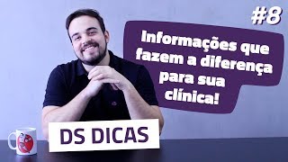 Informações que fazem a diferença para sua clínica [upl. by Adlog851]