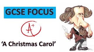 A Christmas Carol Context  GCSE Focus [upl. by Steffane]