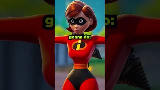 THEY ADDED THE INCREDIBLES to FORTNITE 💪 [upl. by Anitram]