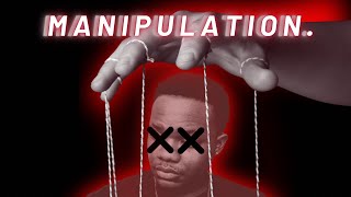 Dealing With MANIPULATORS [upl. by Etnahsal]