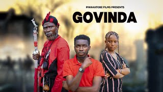 GOVINDA full movie MWAKATOBE [upl. by Edrei]