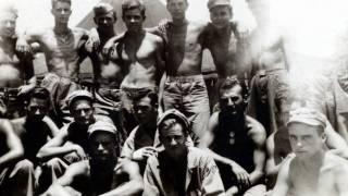 The Pacific Marines of the Pacific  Eugene Sledge HBO [upl. by Byrne]