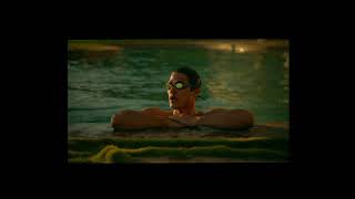 American Crime Story Versace 2x06  Andrew Cunanan swims naked  Opening Scene [upl. by Rhody]