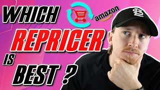 Amazon FBA Repricers Overview Tutorial  Aura vs Profit Protector Pro vs BQool vs Informedco [upl. by Juta442]