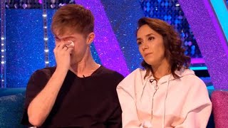 HRVY amp Janette Manrara SCD  It Takes Two Final 181220 [upl. by Holmes]