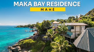 Appartement quotMaka Bay Residencequot auf Mahé Seychellen [upl. by Thoma]