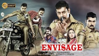 Envisage English Dubbed Full Movie [upl. by Vernon]