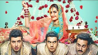 Dolly Ki Doli Hindi Full Movie  Rajkummar Rao Saif Ali Khan Sonam Kapoor Varun Sharma [upl. by Eornom]