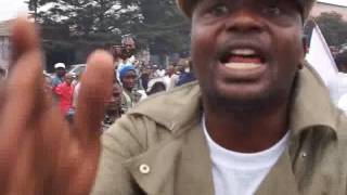 TEMBE ESILIINTEGRALITE DEMONSTRATION DE FORCE YA FELIX TSHISEKEDI [upl. by Lian854]