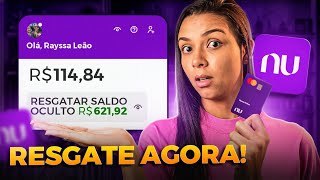 6 FORMAS DE GANHAR DINHEIRO DO NUBANK EM 2024 ATUALIZADO [upl. by Dickinson791]